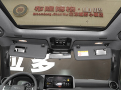 普拉多 2024款 2.4T 全能TX版 6座