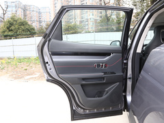 捷途大圣 2024款 1.6T DCT 龙腾版MAX