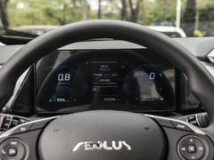 皓瀚 2024款 荣耀版 1.5T 时尚型