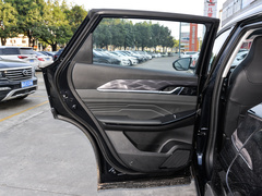 皓瀚 2025款 1.5T 豪华型