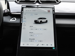皓瀚 2025款 1.5T 豪华型
