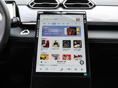 皓瀚 2025款 1.5T 豪华型