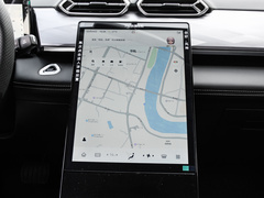 皓瀚 2025款 1.5T 豪华型