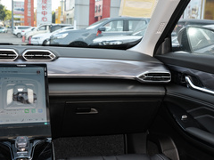 皓瀚 2025款 1.5T 豪华型