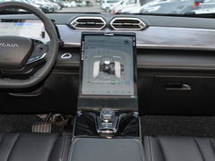 皓瀚 2025款 1.5T 豪华型