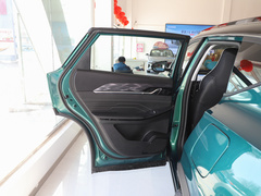 皓瀚 2025款 1.5T 豪华型