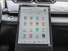 皓瀚 2025款 1.5T 豪华型