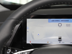 皓瀚 2025款 1.5T 豪华型