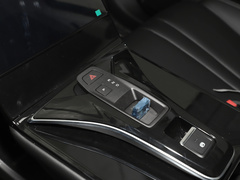 皓瀚 2025款 1.5T 豪华型