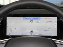 皓瀚 2025款 1.5T 豪华型