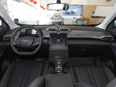 皓瀚 2025款 1.5T 豪华型