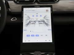 皓瀚 2024款 荣耀版 DH-i 1.5T 豪华型