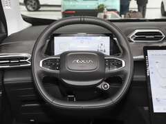 皓瀚 2024款 荣耀版 DH-i 1.5T 豪华型