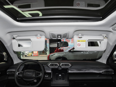皓瀚 2024款 荣耀版 DH-i 1.5T 豪华型
