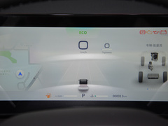 皓瀚 2024款 荣耀版 DH-i 1.5T 豪华型