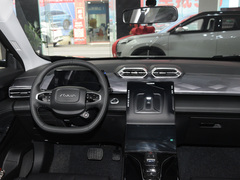 皓瀚 2024款 荣耀版 DH-i 1.5T 豪华型