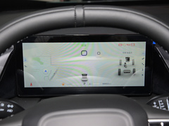 皓瀚 2024款 荣耀版 DH-i 1.5T 豪华型
