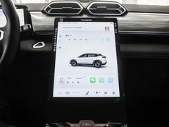 皓瀚 2024款 荣耀版 DH-i 1.5T 豪华型