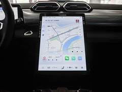 皓瀚 2024款 荣耀版 DH-i 1.5T 豪华型