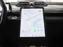 皓瀚 2024款 荣耀版 DH-i 1.5T 豪华型