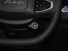 皓瀚 2024款 荣耀版 DH-i 1.5T 豪华型