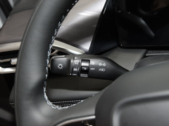 皓瀚 2024款 荣耀版 DH-i 1.5T 豪华型