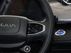 皓瀚 2024款 荣耀版 DH-i 1.5T 豪华型