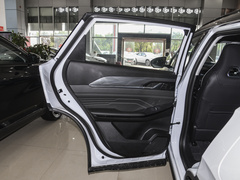 皓瀚 2024款 荣耀版 DH-i 1.5T 尊贵型