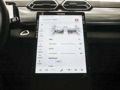 皓瀚 2024款 荣耀版 DH-i 1.5T 尊贵型