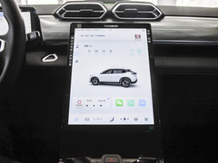 皓瀚 2024款 荣耀版 DH-i 1.5T 尊贵型
