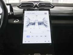 皓瀚 2024款 荣耀版 DH-i 1.5T 尊贵型