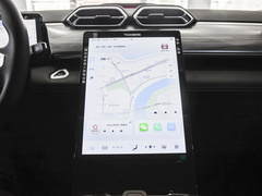 皓瀚 2024款 荣耀版 DH-i 1.5T 尊贵型