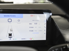 皓瀚 2024款 荣耀版 DH-i 1.5T 尊贵型