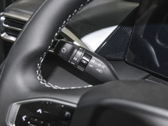 皓瀚 2024款 荣耀版 DH-i 1.5T 尊贵型