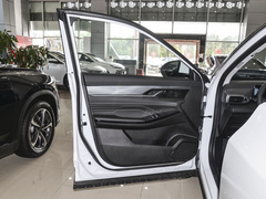 皓瀚 2024款 荣耀版 DH-i 1.5T 尊贵型