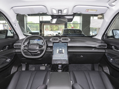皓瀚 2024款 荣耀版 DH-i 1.5T 尊贵型