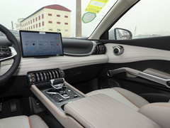 元PLUS 2024款 荣耀版 430KM 领先型