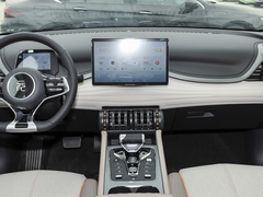 元PLUS 2024款 荣耀版 430KM 领先型