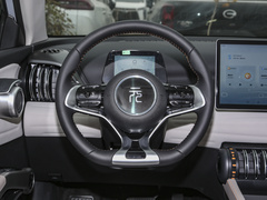 元PLUS 2024款 荣耀版 430KM 超越型