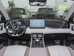 元PLUS 2024款 荣耀版 430KM 超越型