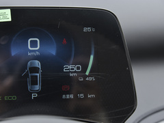 元PLUS 2024款 荣耀版 510KM 领先型