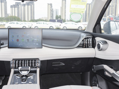 元PLUS 2024款 荣耀版 510KM 领先型