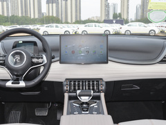 元PLUS 2024款 荣耀版 510KM 领先型