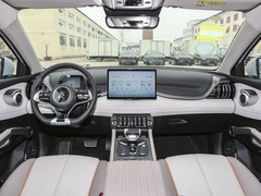 元PLUS 2024款 荣耀版 510KM 超越型