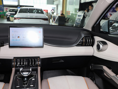 元PLUS 2024款 荣耀版 510KM 超越型