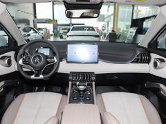 元PLUS 2024款 荣耀版 510KM 超越型
