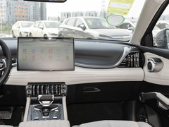 元PLUS 2024款 荣耀版 510KM 卓越型