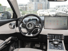 元PLUS 2024款 荣耀版 510KM 卓越型