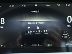 腾势D9 2024款 DM-i 1050 尊享型