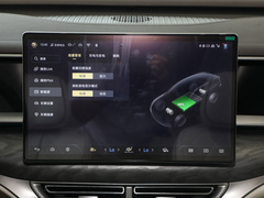 腾势D9 2024款 EV 600 四驱尊贵型